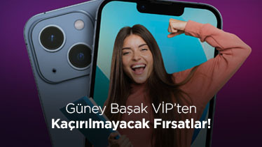 Güney Başak VİP’ten Kaçırılmayacak Fırsatlar!