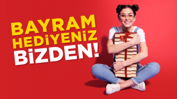 Güney Başak’tan Bayram Hediyesi!