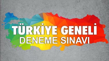 Güney Başak’tan Türkiye Geneli TYT Deneme Sınavı  