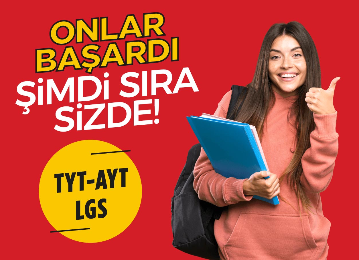 2021 Üniversite Sonuçları