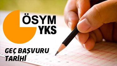 YSK Başvurusunu Kaçıranlar Dikkat! YKS 2021 Geç Başvuru Tarihi Ne Zaman?