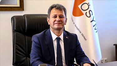 ÖSYM Başkanı Aygün: YKS’de sağlık tedbirleri alındı! 