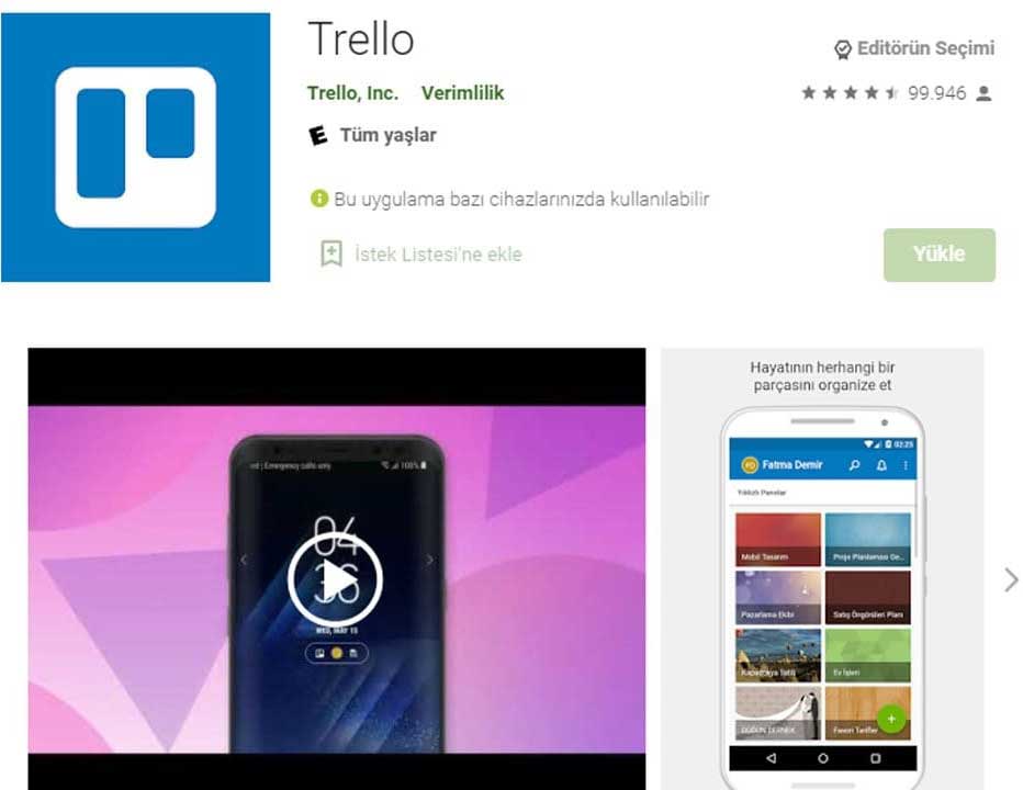 Trello